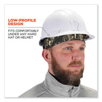 Load image into Gallery viewer, Chill-its 6630 High-performance Terry Cloth Skull Cap, Polyester, One Size Fits Most, Camo, Ships In 1-3 Business Days