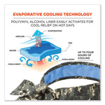 Load image into Gallery viewer, Chill-its 6700ct Cooling Bandana Pva Tie Headband, One Size Fits Most, Camo, Ships In 1-3 Business Days