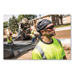 Load image into Gallery viewer, Chill-its 6710ct Cooling Pva Tie Bandana Triangle Hat, One Size Fits Most, Lime, Ships In 1-3 Business Days