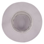 Load image into Gallery viewer, Chill-its 8939 Cooling Bucket Hat, Polyester/spandex, One Size Fits Most, Gray, Ships In 1-3 Business Days