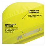 Load image into Gallery viewer, Chill-its 6632 Performance Knit Cooling Skull Cap, Polyester/spandex, One Size Fits Most, Lime, Ships In 1-3 Business Days