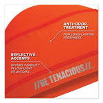 Load image into Gallery viewer, Chill-its 6632 Performance Knit Cooling Skull Cap, Polyester/spandex, One Size Fits Most, Orange, Ships In 1-3 Business Days