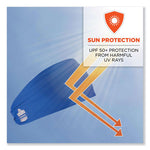 Load image into Gallery viewer, Chill-its 6634 Performance Knit Cooling Headband, Polyester/spandex, One Size Fits Most, Blue, Ships In 1-3 Business Days