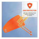 Load image into Gallery viewer, Chill-its 6634 Performance Knit Cooling Headband, Polyester/spandex, One Size Fits Most, Orange, Ships In 1-3 Business Days