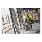 Load image into Gallery viewer, Arsenal 5930t Web Handle Canvas Hoist Bucket And Top, 150 Lb, Gray, Ships In 1-3 Business Days