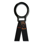 Load image into Gallery viewer, Arsenal 5960t Canvas Hoist Bucket And Top With D-rings, 12.5 X 12.5 X 17, Gray, Ships In 1-3 Business Days