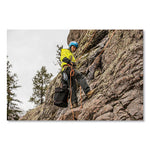 Load image into Gallery viewer, Arsenal 5970t Swiveling Hook Nylon Hoist Bucket + Top, 100 Lb, Black, Ships In 1-3 Business Days