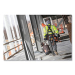 Load image into Gallery viewer, Arsenal 5930 Web Handle Canvas Hoist Bucket, 150 Lb, Gray, Ships In 1-3 Business Days