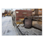 Load image into Gallery viewer, Arsenal 5935 Extra-large Web Handle Canvas Hoist Bucket, 150 Lb, Gray, Ships In 1-3 Business Days