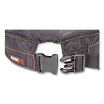 Load image into Gallery viewer, Arsenal 5938 Nylon Hoist Bucket Top, Black, Ships In 1-3 Business Days