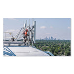 Load image into Gallery viewer, Arsenal 5940 Swiveling Carabiner Canvas Hoist Bucket, 150 Lb, Gray, Ships In 1-3 Business Days