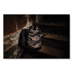 Load image into Gallery viewer, Arsenal 5940 Swiveling Carabiner Canvas Hoist Bucket, 150 Lb, Gray, Ships In 1-3 Business Days