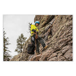 Load image into Gallery viewer, Arsenal 5970 Swiveling Hook Nylon Hoist Bucket, 100 Lb, Black, Ships In 1-3 Business Days