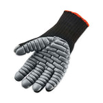 Load image into Gallery viewer, Proflex 9000 Lightweight Anti-vibration Gloves, Black, Medium, Pair, Ships In 1-3 Business Days