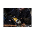 Load image into Gallery viewer, Proflex 9000 Lightweight Anti-vibration Gloves, Black, Medium, Pair, Ships In 1-3 Business Days