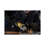 Load image into Gallery viewer, Proflex 9000 Lightweight Anti-vibration Gloves, Black, Large, Pair, Ships In 1-3 Business Days