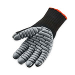 Load image into Gallery viewer, Proflex 9000 Lightweight Anti-vibration Gloves, Black, X-large, Pair, Ships In 1-3 Business Days
