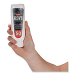 Load image into Gallery viewer, Krewd 6351 Spf 50 Sunscreen Lotion, 8 Oz Bottle, Ships In 1-3 Business Days