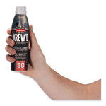 Load image into Gallery viewer, Krewd 6353 Spf 50 Sunscreen Spray, 5.5 Oz Can, Ships In 1-3 Business Days