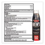 Load image into Gallery viewer, Krewd 6353 Spf 50 Sunscreen Spray, 5.5 Oz Can, Ships In 1-3 Business Days