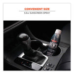 Load image into Gallery viewer, Krewd 6353 Spf 50 Sunscreen Spray, 5.5 Oz Can, Ships In 1-3 Business Days