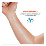 Load image into Gallery viewer, Krewd 6355 Spf 50 Sunscreen Lotion, 32 Oz Pump Bottle, Ships In 1-3 Business Days