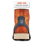 Load image into Gallery viewer, Trex 6300tc One-piece Slip-on Tungsten Carbide Ice Cleats, Medium, Black, Pair, Ships In 1-3 Business Days