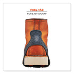 Load image into Gallery viewer, Trex 6300 One Piece Slip-on Ice Cleats, Medium, Black, Pair, Ships In 1-3 Business Days