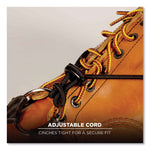 Load image into Gallery viewer, Trex 6310 Adjustable Slip-on Ice Cleats, X-large, Black, Pair, Ships In 1-3 Business Days