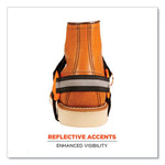 Load image into Gallery viewer, Trex 6315 Strap-on Heel Ice Cleats, X-large, Black, Pair, Ships In 1-3 Business Days