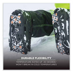 Load image into Gallery viewer, Trex 6304 One-piece Step-in Full Coverage Ice Cleats, Small, Black, Pair, Ships In 1-3 Business Days