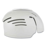 Load image into Gallery viewer, N-ferno 6811zi Rib Knit Hat + Bump Cap Insert, One Size Fits Most, Black, Ships In 1-3 Business Days