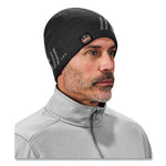 Load image into Gallery viewer, N-ferno 6819bt Be Tenacious Beanie, One Size Fits Most, Charcoal, Ships In 1-3 Business Days