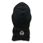 Load image into Gallery viewer, N-ferno 6822 Balaclava Spandex Top Face Mask, Spandex/fleece, One Size Fits Most, Black, Ships In 1-3 Business Days