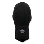 Load image into Gallery viewer, N-ferno 6823 Hinged Balaclava Face Mask, Fleece, One Size Fits Most, Black, Ships In 1-3 Business Days