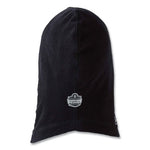 Load image into Gallery viewer, N-ferno 6828 Modacrylic Blend Fr Fleece Balaclava Face Mask, One Size Fits Most, Black, Ships In 1-3 Business Days