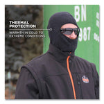 Load image into Gallery viewer, N-ferno 6828 Modacrylic Blend Fr Fleece Balaclava Face Mask, One Size Fits Most, Black, Ships In 1-3 Business Days