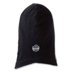 Load image into Gallery viewer, N-ferno 6828 Modacrylic Blend Fr Fleece Balaclava Face Mask, One Size Fits Most, Black, Ships In 1-3 Business Days