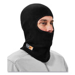 Load image into Gallery viewer, N-ferno 6828 Modacrylic Blend Fr Fleece Balaclava Face Mask, One Size Fits Most, Black, Ships In 1-3 Business Days