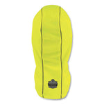 Load image into Gallery viewer, N-ferno 6821 Fleece Balaclava Face Mask, One Size Fits Most, Lime, Ships In 1-3 Business Days