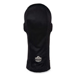 Load image into Gallery viewer, N-ferno 6832 Spandex Balaclava Face Mask, One Size Fits Most, Black, Ships In 1-3 Business Days