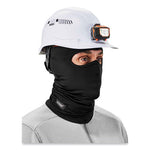 Load image into Gallery viewer, N-ferno 6832 Spandex Balaclava Face Mask, One Size Fits Most, Black, Ships In 1-3 Business Days