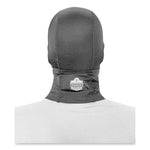 Load image into Gallery viewer, N-ferno 6832 Spandex Balaclava Face Mask, One Size Fits Most, Black, Ships In 1-3 Business Days