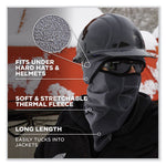 Load image into Gallery viewer, N-ferno 6823 Hinged Balaclava Face Mask, Fleece, One Size Fits Most, Realtree Edge, Ships In 1-3 Business Days