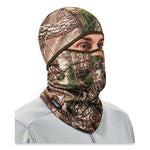 Load image into Gallery viewer, N-ferno 6823 Hinged Balaclava Face Mask, Fleece, One Size Fits Most, Realtree Edge, Ships In 1-3 Business Days