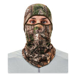 Load image into Gallery viewer, N-ferno 6823 Hinged Balaclava Face Mask, Fleece, One Size Fits Most, Realtree Edge, Ships In 1-3 Business Days