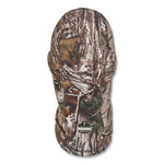 Load image into Gallery viewer, N-ferno 6823 Hinged Balaclava Face Mask, Fleece, One Size Fits Most, Realtree Edge, Ships In 1-3 Business Days