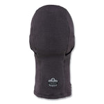 Load image into Gallery viewer, N-ferno 6823 Hinged Balaclava Face Mask, Fleece, One Size Fits Most, Gray, Ships In 1-3 Business Days