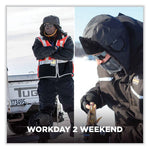 Load image into Gallery viewer, N-ferno 6802 Classic Trapper Hat, X-small, Black, Ships In 1-3 Business Days