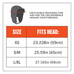 Load image into Gallery viewer, N-ferno 6802 Classic Trapper Hat, X-small, Black, Ships In 1-3 Business Days